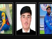 Afghanistan withdraws from T20I series after three cricketers killed in Pakistani air strike
