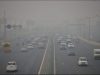 Delhi ranks sixth most polluted city in India in October