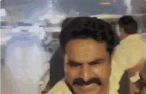 Punjab police DSP involved in road altercation on Diwali night in Ludhiana