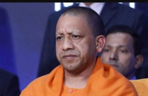 Yogi Adityanath sends wheat seeds to aid flood-affected Punjab farmers