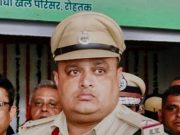 SIT formed to probe ASI Sandeep Lather’s suicide case in Rohtak