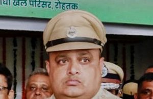 SIT formed to probe ASI Sandeep Lather’s suicide case in Rohtak