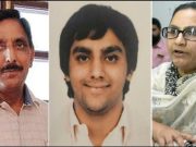 Haryana government to recommend CBI probe into death of former Punjab DGP Mohammad Mustafa’s son