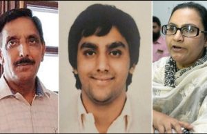 Haryana government to recommend CBI probe into death of former Punjab DGP Mohammad Mustafa’s son