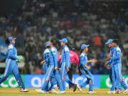 India enter Women’s ODI World Cup semi-finals after 53-run DLS win over New Zealand