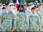 US lawmaker urges Pentagon to review beard policy affecting Sikh soldiers