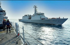 India approves defence proposals worth Rs 79,000 crore to strengthen Army, Navy