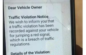 Ludhiana ACP’s phone hacked, fake challan messages sent to several people