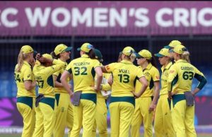 Australian women cricketers harassed in Indore, accused arrested