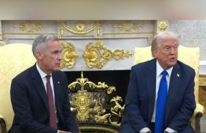 Trump raises taxes on Canada by 10% over controversial Ronald Reagan ad