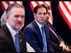 US will not build relations with Pakistan at the cost of India, says Marco Rubio