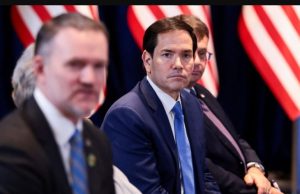 US will not build relations with Pakistan at the cost of India, says Marco Rubio