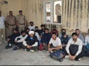 54 Haryana youths deported from US allege torture in detention centres