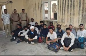 54 Haryana youths deported from US allege torture in detention centres