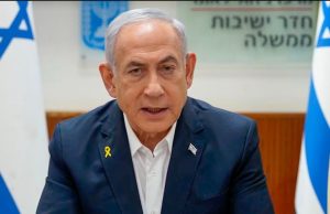 Israel launches major offensive in Gaza after Hamas delays handing over hostages’ bodies