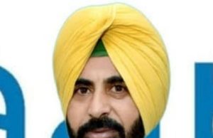 AAP MLA Kulwant Singh Baazigar booked for kidnapping in Haryana