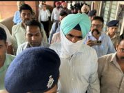 CBI registers new disproportionate assets case against suspended DIG Harcharan Singh Bhullar