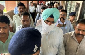 CBI registers new disproportionate assets case against suspended DIG Harcharan Singh Bhullar