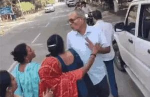 Women forced to undress for ‘proof of periods’ at MDU; supervisors suspended after outrage