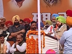 Anti-drug vow: Capt Amarinder breaks silence on taking oath on Gutka Sahib