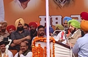 Anti-drug vow: Capt Amarinder breaks silence on taking oath on Gutka Sahib
