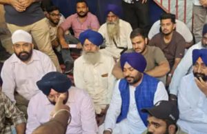 Family protests after 60-year-old bedridden man arrested in gangrape case in Jalandhar