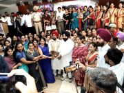 Education Minister Bains hails teachers as nation builders at Teachers’ Day event