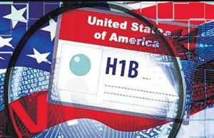 India raises concern with US over postponement of H1B visa interviews