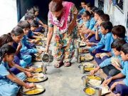 Mann Government Brings Major Reforms to Mid-Day Meal in Punjab: Better Menu, Fruit, UKG Coverage, Proposed Breakfast, and Employment for 44,301 Women