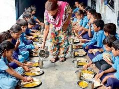 Mann Government Brings Major Reforms to Mid-Day Meal in Punjab: Better Menu, Fruit, UKG Coverage, Proposed Breakfast, and Employment for 44,301 Women