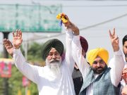AAP’s Harmeet Singh Sandhu wins Tarn Taran by-election with margin of 12,091 votes