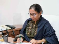 Major Cabinet Decisions to Strengthen Social Security: Cabinet Minister