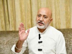 AAP’s Baltej Pannu Questions: Is the CM Face in Congress Sold for ₹500 Crore?