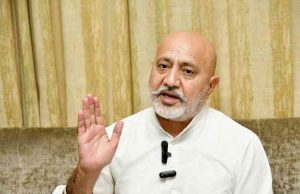 Majithia’s Entire Network is Being Exposed: Baltej Pannu