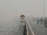 Delhi air quality plunges to ‘severe’ as AQI crosses 400, GRAP-IV imposed