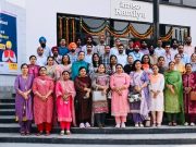 PUNJAB’S 4th BATCH OF 50 HEADMASTERS EMBARK ON LEADERSHIP TRAINING AT IIM AHMEDABAD