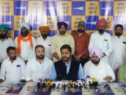 Dozens of Families from Khair Dinke Join Aam Aadmi Party