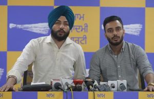 ‘AAP’ student wing ASAP calls for shutdown tomorrow in all colleges affiliated with Panjab University