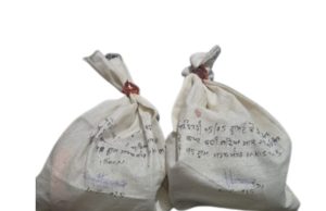 TWO MEMBERS OF ASHISH CHOPRA GANG HELD IN FEROZEPUR