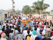 AAP ALL SET TO REGISTER LANDSLIDE VICTORY IN TARN TARAN BYE-POLL