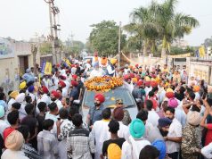 AAP ALL SET TO REGISTER LANDSLIDE VICTORY IN TARN TARAN BYE-POLL