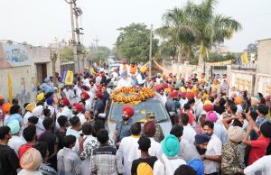 AAP ALL SET TO REGISTER LANDSLIDE VICTORY IN TARN TARAN BYE-POLL