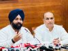 SRI GURU TEGH BAHADUR JI’S 350TH MARTYRDOM ANNIVERSARY: PUNJAB PLANS 15-DAY EDUCATIONAL MODULE FOR SCHOOL STUDENTS, FREE BUS SERVICE FROM ALL TEHSILS TO SRI ANANDPUR SAHIB