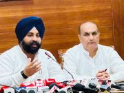 SRI GURU TEGH BAHADUR JI’S 350TH MARTYRDOM ANNIVERSARY: PUNJAB PLANS 15-DAY EDUCATIONAL MODULE FOR SCHOOL STUDENTS, FREE BUS SERVICE FROM ALL TEHSILS TO SRI ANANDPUR SAHIB