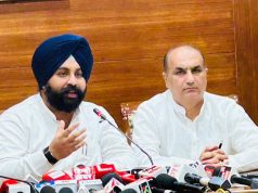 SRI GURU TEGH BAHADUR JI’S 350TH MARTYRDOM ANNIVERSARY: PUNJAB PLANS 15-DAY EDUCATIONAL MODULE FOR SCHOOL STUDENTS, FREE BUS SERVICE FROM ALL TEHSILS TO SRI ANANDPUR SAHIB