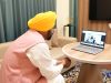 DAUGHTERS OF PUNJAB BROUGHT PRIDE FOR INDIA: CM