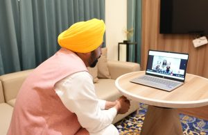 “Our Daughters are the State’s ‘Brand Ambassadors'”: Chief Minister Bhagwant Mann on World Cup Victory