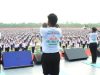 CM Di Yogashala’ creates history; 2 lakh people doing free yoga daily, over 4,500 classes conducted, 2,600+ youth employed