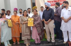 Dr. Baljit Kaur kickstarts state-wide women’s health & job camp drive from Malout