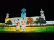 Events Dedicated to the 350th Martyrdom Anniversary of the Ninth Guru